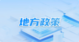 地方政策